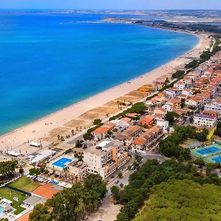 Il Sole Donigala Fenughedu