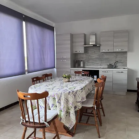 Il Sole Donigala Fenughedu