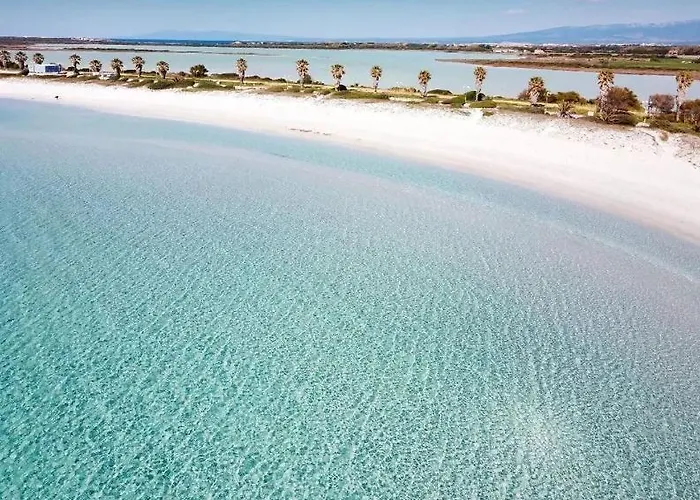 Holiday home Il Sole