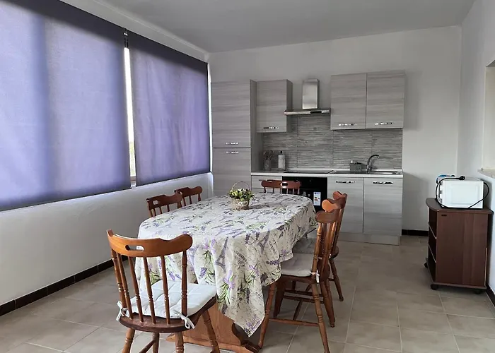 Il Sole Donigala Fenughedu