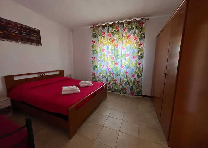 Il Sole Donigala Fenughedu