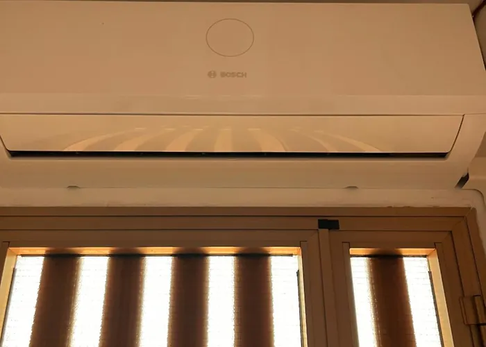 Il Sole Holiday home