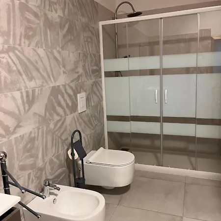 Il Sole Casa vacanze Donigala Fenughedu