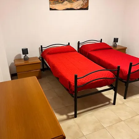 Casa vacanze Il Sole Donigala Fenughedu